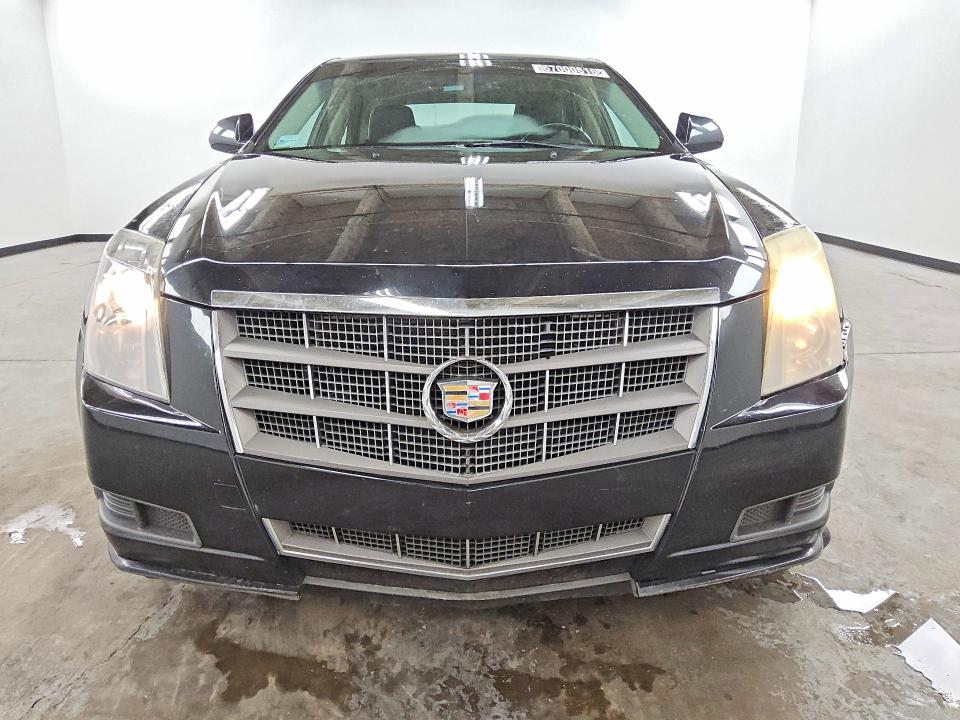 Aukcja sprzedaży 2011 Cadillac Cts, vin: 1G6DC5EY1B0167056, numer aukcji: 67000816