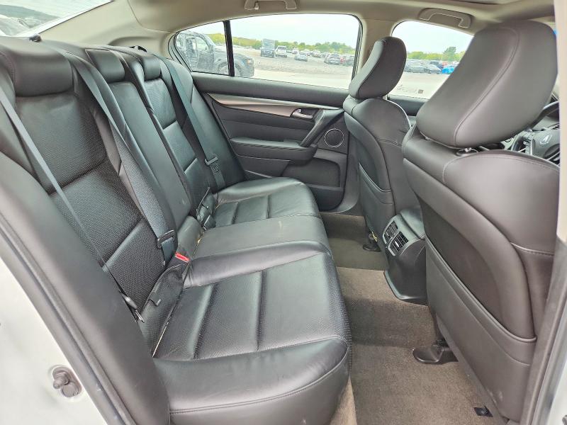 Продажа на аукционе авто 2013 Acura Tl, vin: 19UUA8F52DA013155, номер лота: 67265376