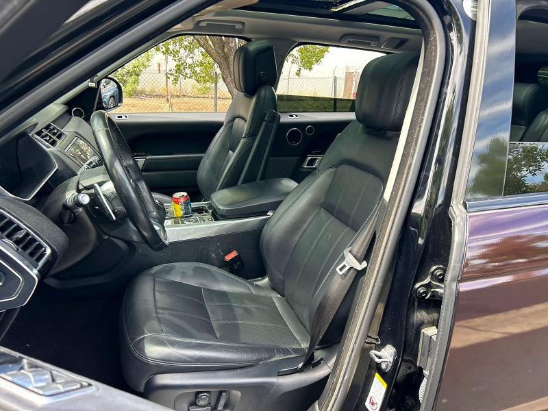 68518776 :رقم المزاد ، SALWR2SE3LA738094 vin ، 2020 Land Rover Range Rover Sport مزاد بيع