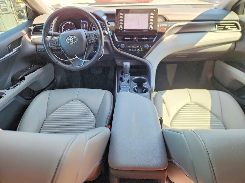 Продажа на аукционе авто 2024 Toyota Camry, vin: 4T1G11AK5RU191479, номер лота: 68441006