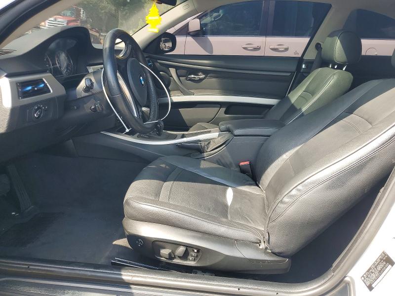69137636 :رقم المزاد ، WBAWV5C50AP081989 vin ، 2010 Bmw 328 مزاد بيع