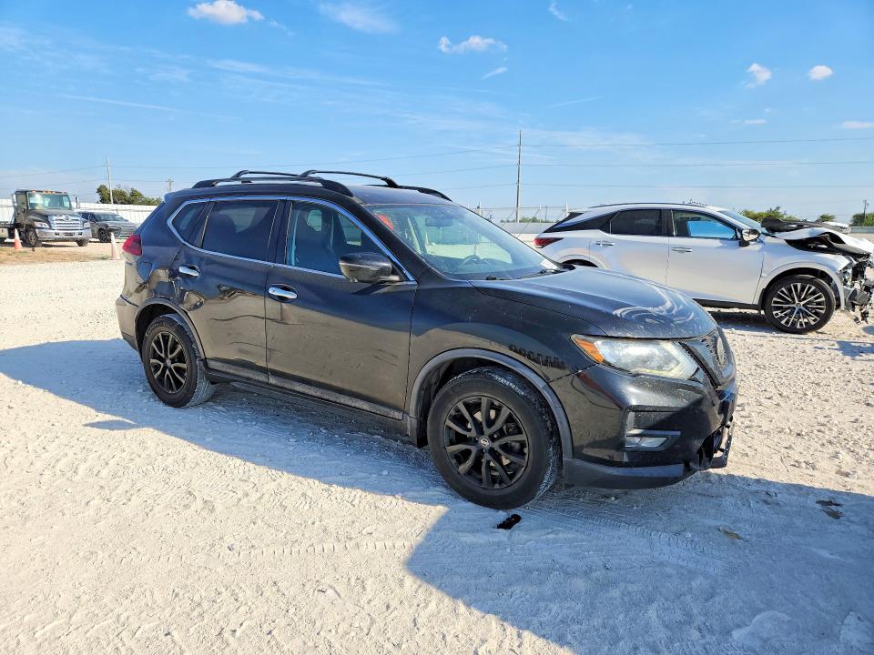 Aukcja sprzedaży 2018 Nissan Rogue, vin: 5N1AT2MT7JC746596, numer aukcji: 70692166
