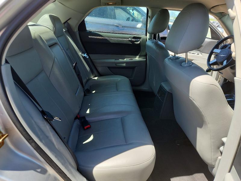 68038146 :رقم المزاد ، 2C3KA53G06H353116 vin ، 2006 Chrysler 300 مزاد بيع