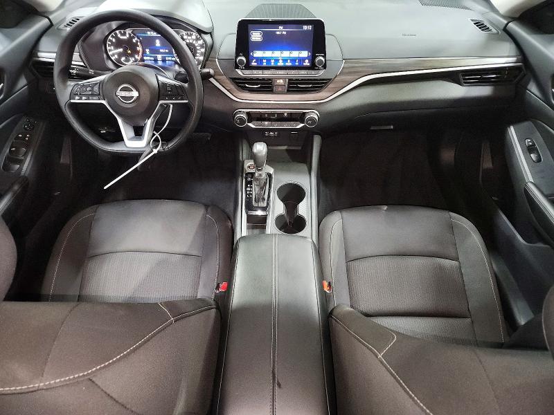 2025 Nissan Altima მანქანა იყიდება აუქციონზე, vin: 1N4BL4DV5SN376640, აუქციონის ნომერი: 70278806