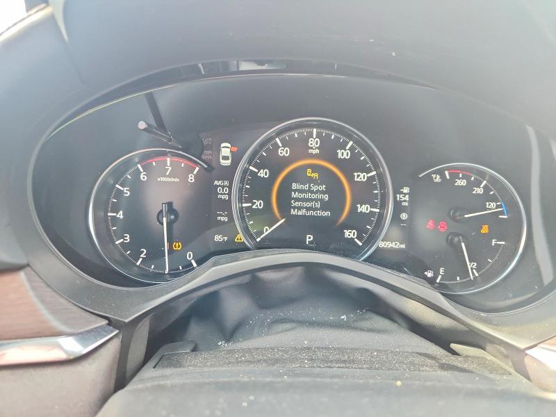 Aukcja sprzedaży 2018 Mazda 6, vin: JM1GL1XY8J1324817, numer aukcji: 68927256