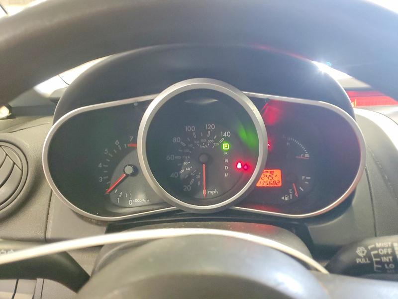 Aukcja sprzedaży 2008 Mazda Cx-7, vin: JM3ER29L380192960, numer aukcji: 68338256