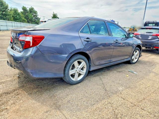 Продажа на аукционе авто 2012 Toyota Camry, vin: 4T1BF1FK9CU107272, номер лота: 69221816