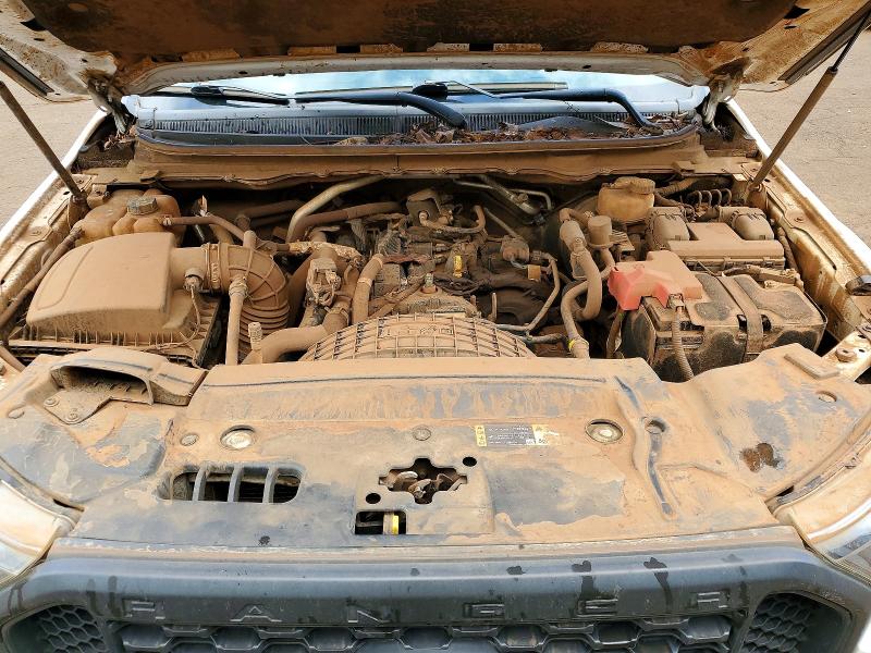 66855736 :رقم المزاد ، 1FTER4FH7LLA46220 vin ، 2020 Ford Ranger مزاد بيع