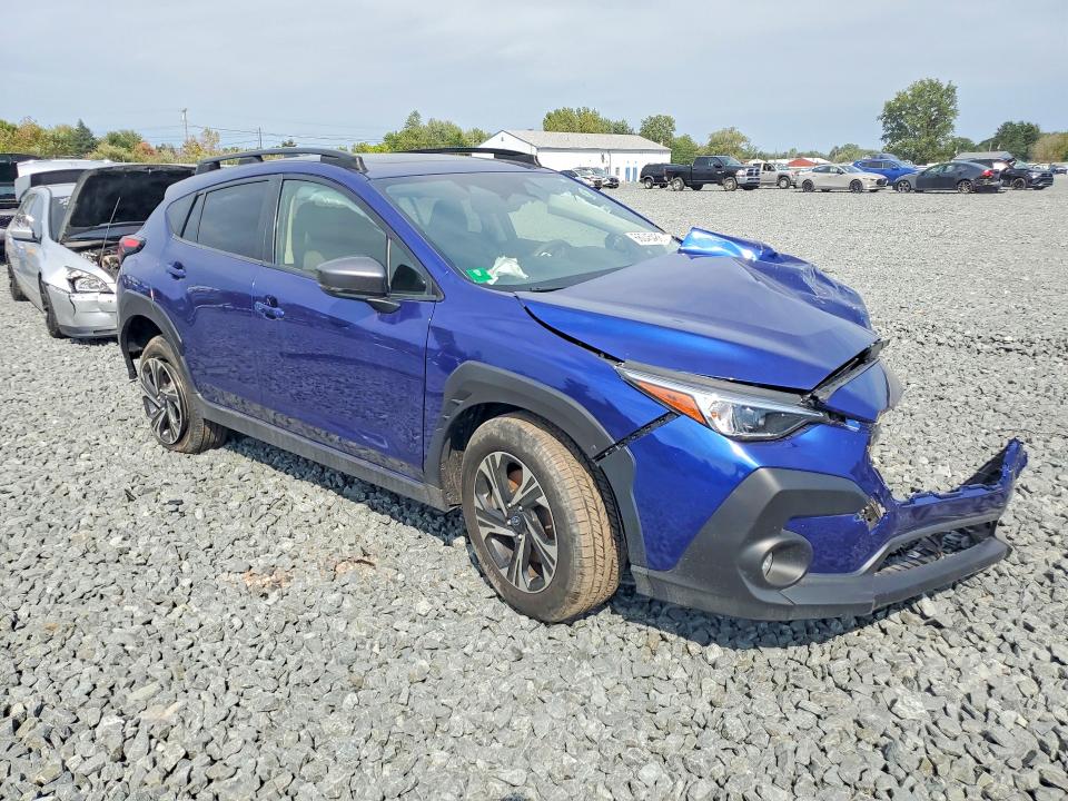Aukcja sprzedaży 2024 Subaru Crosstrek, vin: JF2GUADC0RH273405, numer aukcji: 66045486