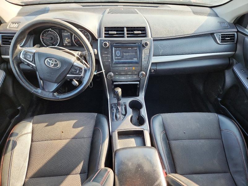 2016 Toyota Camry მანქანა იყიდება აუქციონზე, vin: 4T1BF1FKXGU524812, აუქციონის ნომერი: 69049776