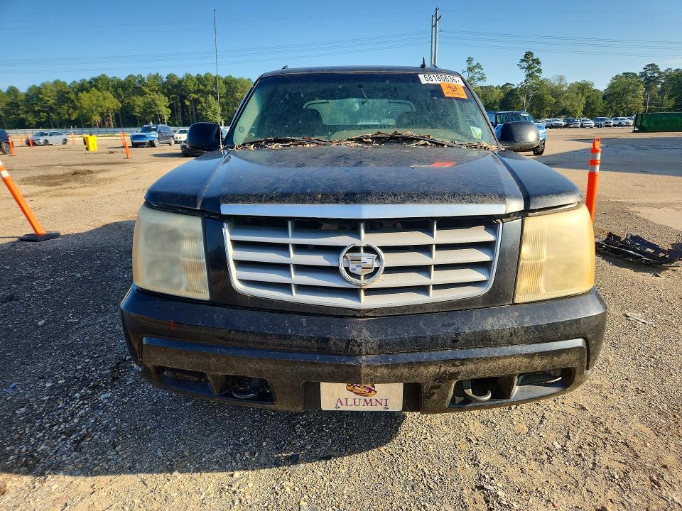 Продаж на аукціоні авто 2006 Cadillac Escalade, vin: 3GYEK62N36G107473, номер лоту: 68180636