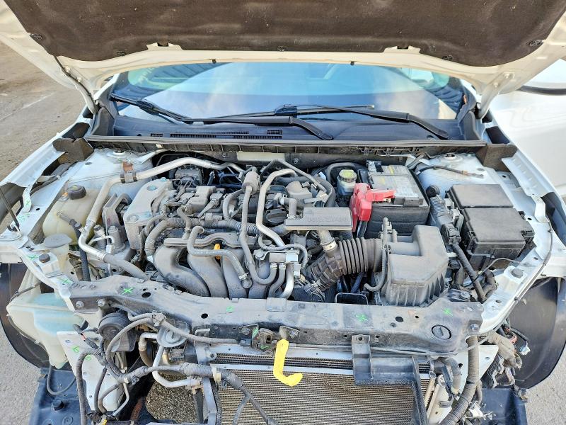 Продажа на аукционе авто 2021 Nissan Sentra, vin: 3N1AB8CV1MY223926, номер лота: 67895166