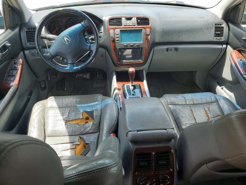 Aukcja sprzedaży 2006 Acura Mdx, vin: 2HNYD18286H539371, numer aukcji: 67080266
