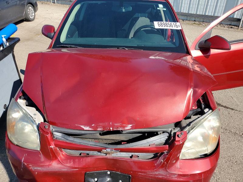 Продаж на аукціоні авто 2010 Chevrolet Cobalt, vin: 1G1AD5F53A7201983, номер лоту: 68985616