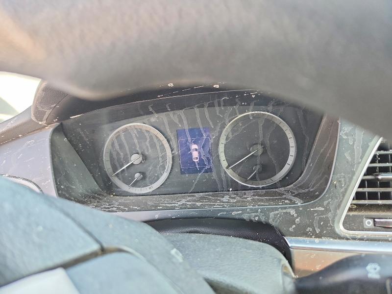 Aukcja sprzedaży 2015 Hyundai Sonata, vin: 5NPE24AF7FH194127, numer aukcji: 69710176