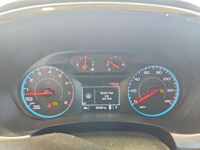 67800616 :رقم المزاد ، 1GNERFKW2KJ166427 vin ، 2019 Chevrolet Traverse مزاد بيع