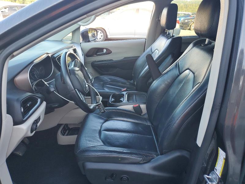 Aukcja sprzedaży 2017 Chrysler Pacifica, vin: 2C4RC1BG6HR553073, numer aukcji: 68324206