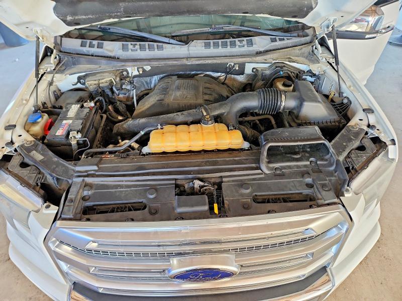 Продажа на аукционе авто 2015 Ford F150, vin: 1FTEW1EG2FFB66980, номер лота: 68951306