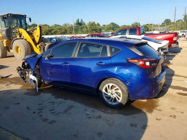 Aukcja sprzedaży 2024 Subaru Impreza, vin: JF1GUABC4R8225722, numer aukcji: 66211466