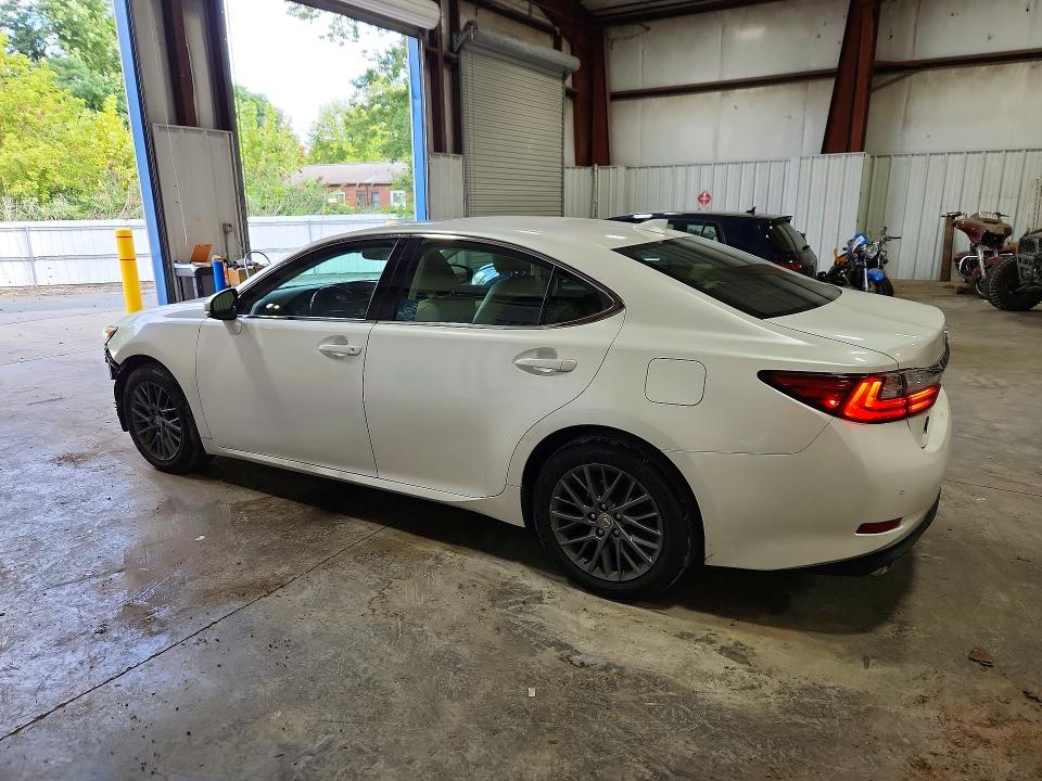 Продаж на аукціоні авто 2018 Lexus Es, vin: 58ABK1GG8JU111177, номер лоту: 69888616