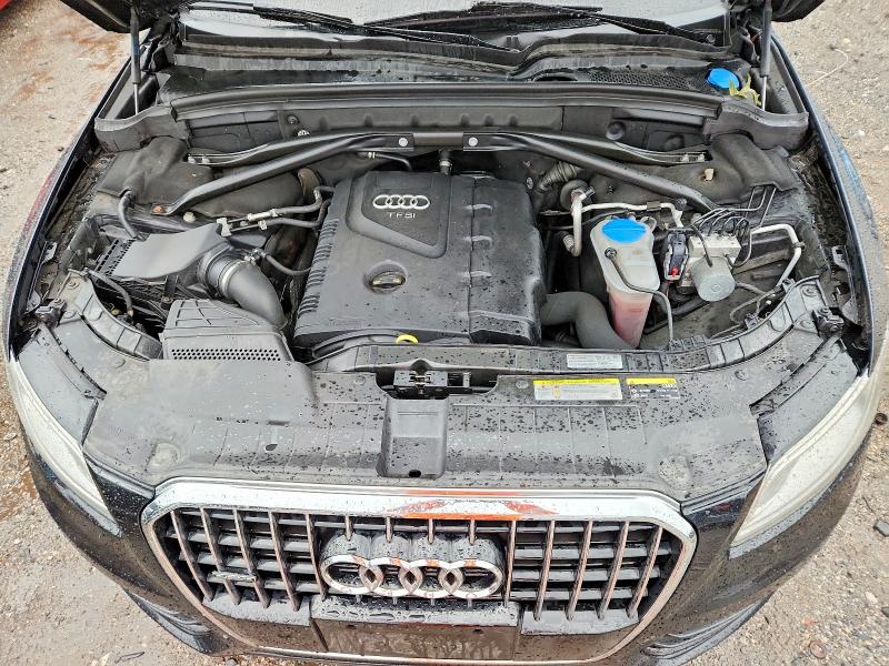69405246 :رقم المزاد ، WA1CFAFP0EA084029 vin ، 2014 Audi Q5 مزاد بيع