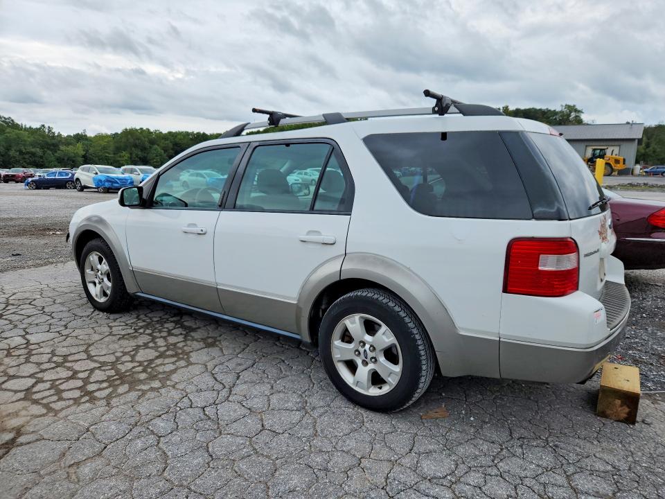 Продаж на аукціоні авто 2005 Ford Freestyle, vin: 1FMZK021X5GA65097, номер лоту: 69377536