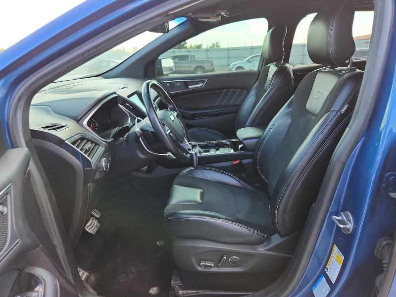 2019 Ford Edge მანქანა იყიდება აუქციონზე, vin: 2FMPK4AP4KBB45308, აუქციონის ნომერი: 66976666