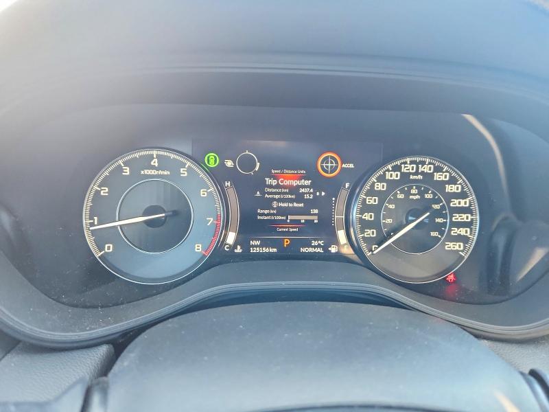 Aukcja sprzedaży 2021 Acura Tlx, vin: 19UUB6F30MA801061, numer aukcji: 70598676