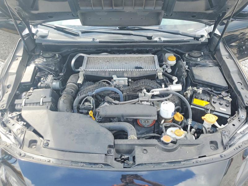 2022 Subaru Wrx მანქანა იყიდება აუქციონზე, vin: JF1VBAF63N9021841, აუქციონის ნომერი: 67540716