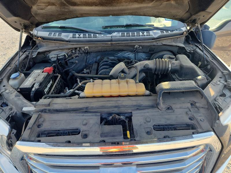 Продаж на аукціоні авто 2015 Ford F150, vin: 1FTEW1CF9FKD56955, номер лоту: 69420896