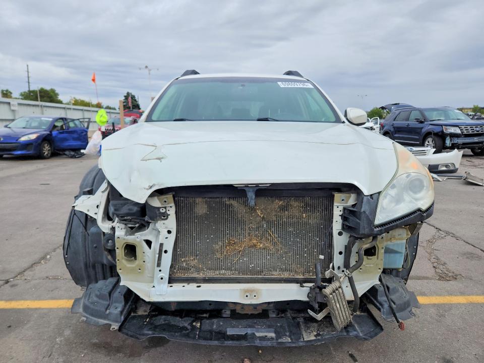 2010 Subaru Outback მანქანა იყიდება აუქციონზე, vin: 4S4BRBKC6A3331498, აუქციონის ნომერი: 69809796