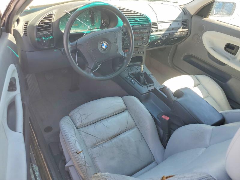 Aukcja sprzedaży 1998 Bmw 328, vin: WBABG1323WET06562, numer aukcji: 68036276