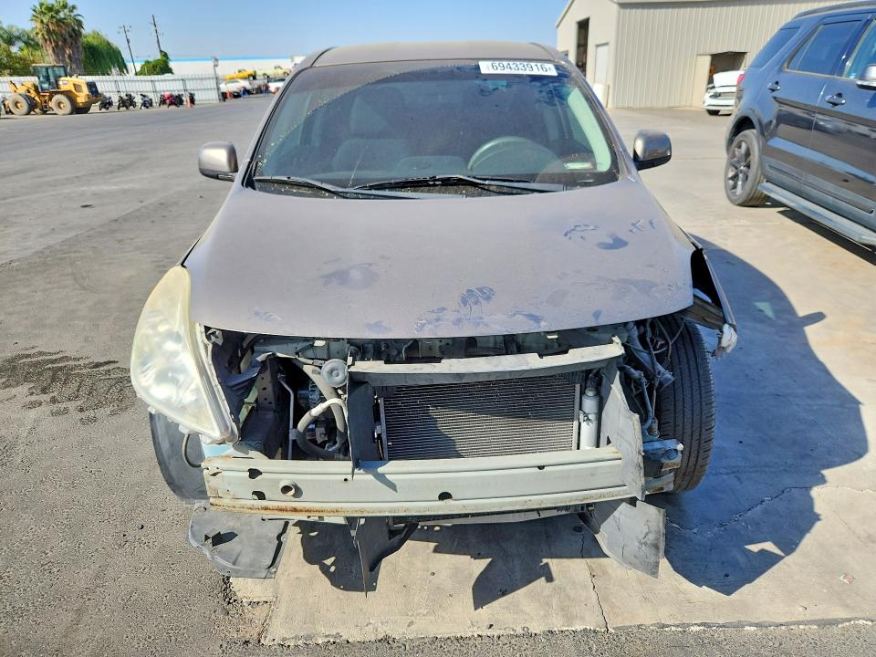 Продаж на аукціоні авто 2013 Nissan Versa, vin: 3N1CN7AP2DL844586, номер лоту: 69433916