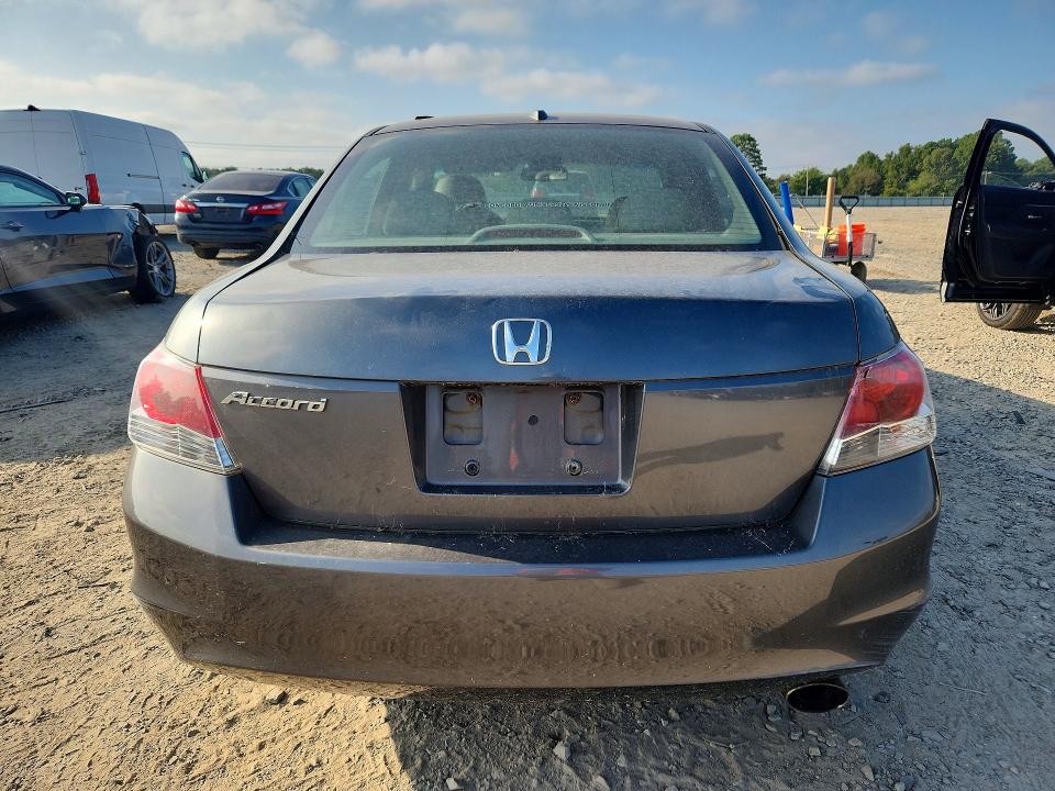 Продажа на аукционе авто 2010 Honda Accord, vin: 1HGCP2F80AA176562, номер лота: 69970556