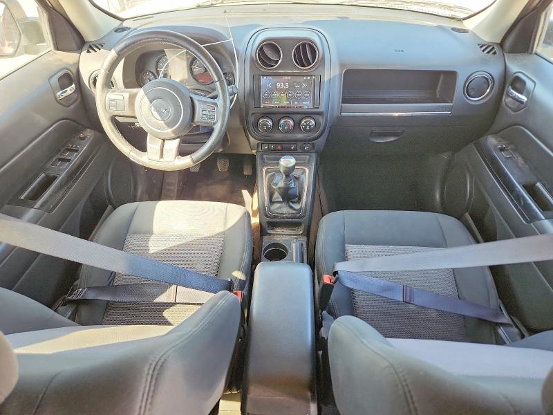 Aukcja sprzedaży 2014 Jeep Patriot, vin: 1C4NJPFA0ED529170, numer aukcji: 68636396