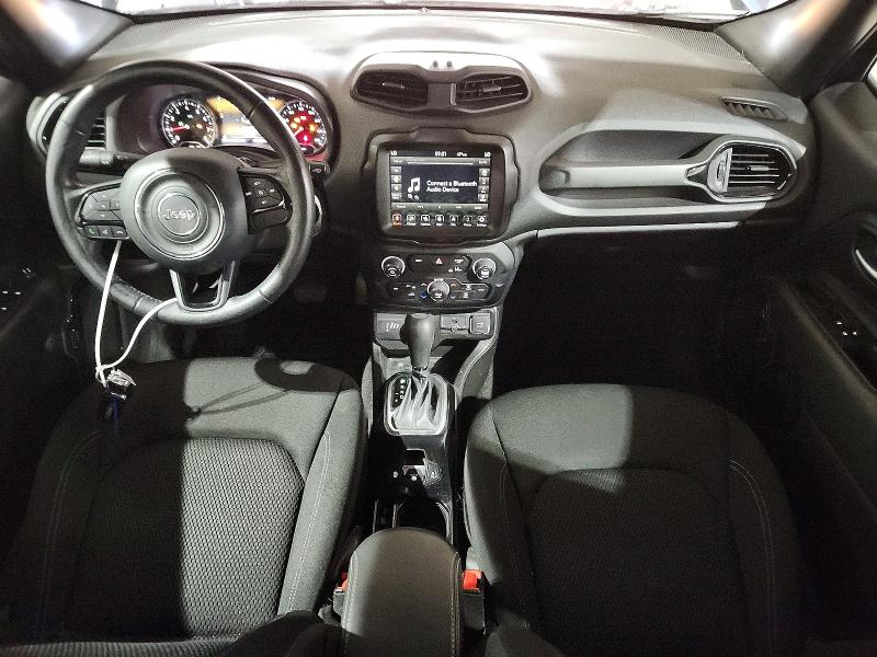 Aukcja sprzedaży 2022 Jeep Renegade, vin: ZACNJDE16NPN48790, numer aukcji: 69380236