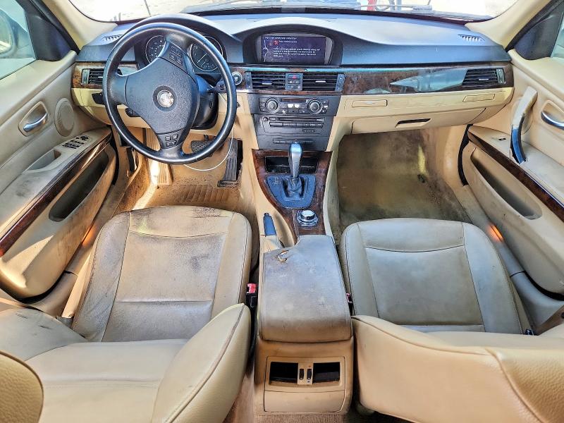 Aukcja sprzedaży 2010 Bmw 328, vin: WBAPK5C54AA648737, numer aukcji: 70165936