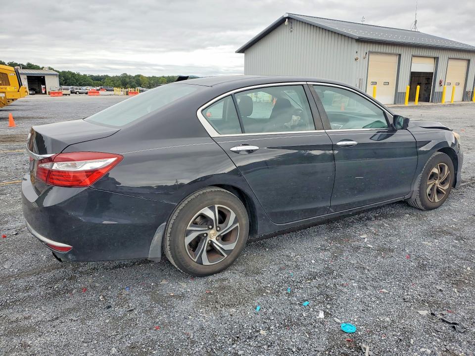 2016 Honda Accord მანქანა იყიდება აუქციონზე, vin: 1HGCR2F39GA129196, აუქციონის ნომერი: 70860266