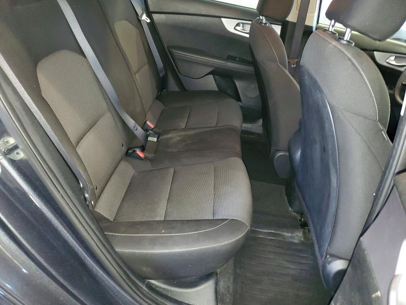 Продажа на аукционе авто 2024 Kia Forte, vin: 3KPF24AD6RE708478, номер лота: 68377546