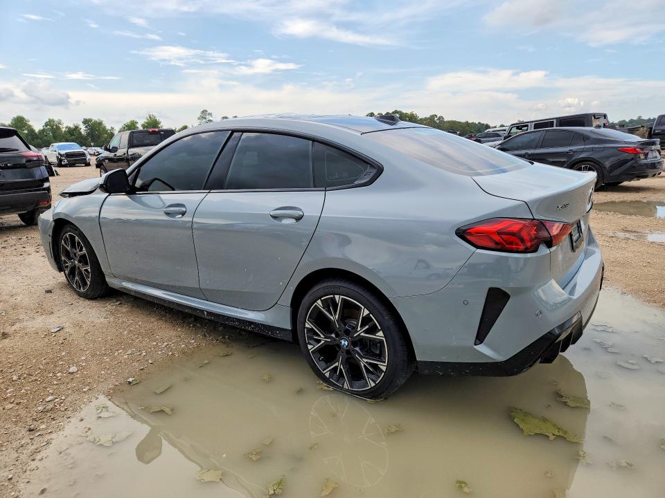 Aukcja sprzedaży 2025 Bmw 228xi, vin: WBA23GG03S7S20481, numer aukcji: 65538076
