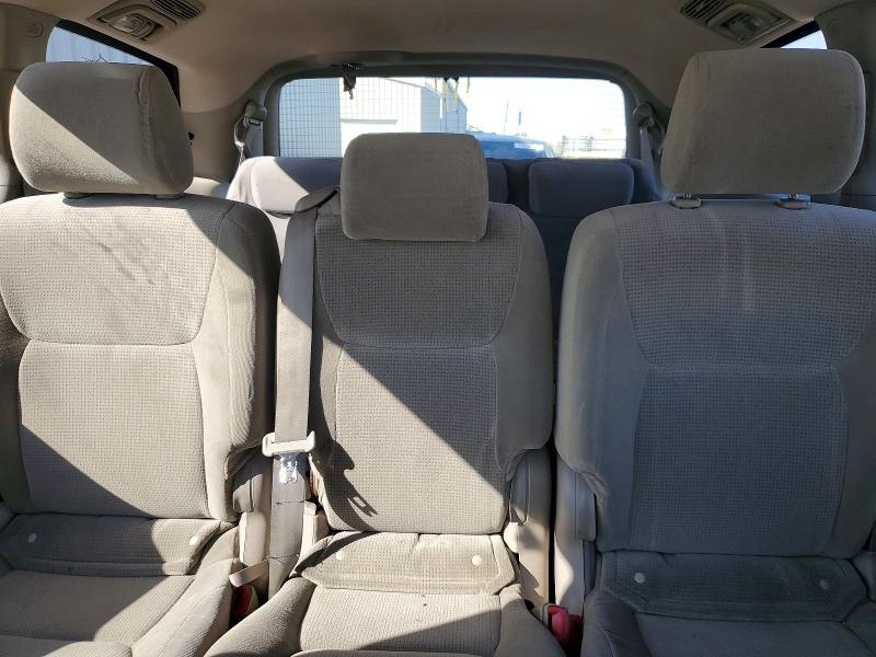 Продажа на аукционе авто 2005 Toyota Sienna, vin: 5TDZA23C35S376542, номер лота: 71285216