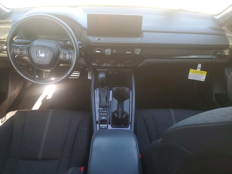 Продажа на аукционе авто 2024 Honda Accord, vin: 1HGCY2F55RA073832, номер лота: 68591876