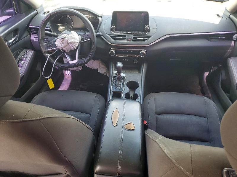 2020 Nissan Altima მანქანა იყიდება აუქციონზე, vin: 1N4BL4BV2LC126630, აუქციონის ნომერი: 69375076