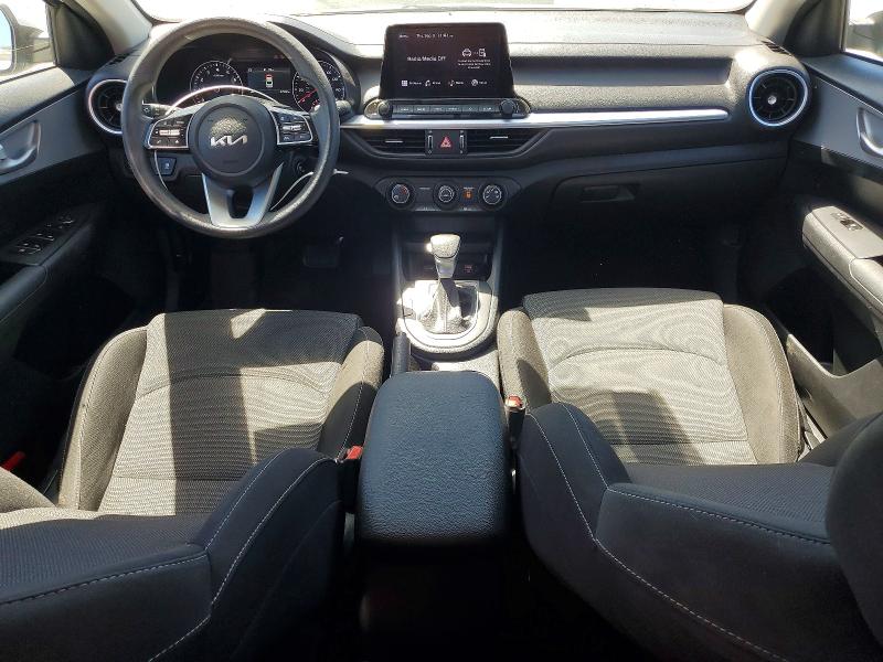 2024 Kia Forte მანქანა იყიდება აუქციონზე, vin: 3KPF24AD9RE802726, აუქციონის ნომერი: 66978776