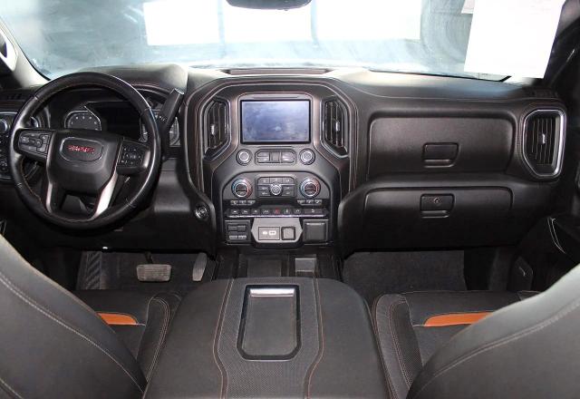 Продаж на аукціоні авто 2019 Gmc Sierra, vin: 1GTP9EEL1KZ162528, номер лоту: 70556516