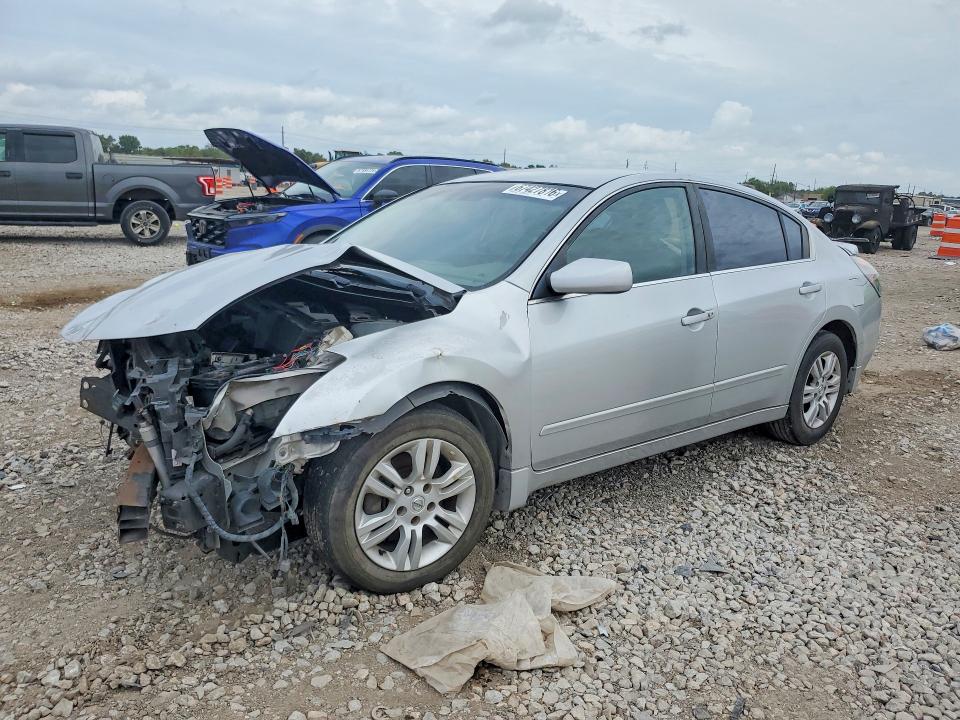 Auction sale of the 2012 Nissan Altima, vin: 1N4AL2AP9CN544996, lot number: 67427816