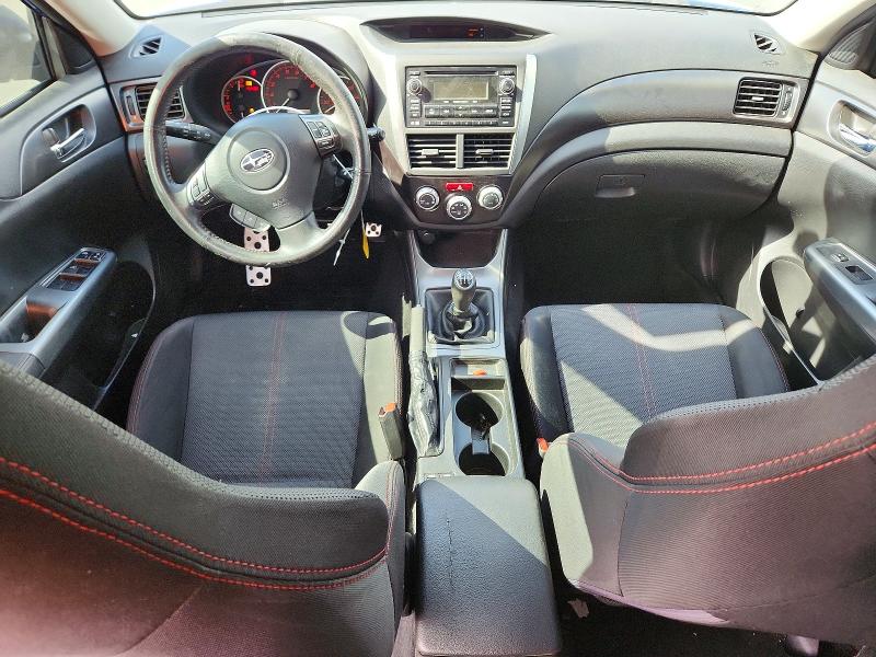 2014 Subaru Impreza მანქანა იყიდება აუქციონზე, vin: JF1GR7E60EG245797, აუქციონის ნომერი: 69248766