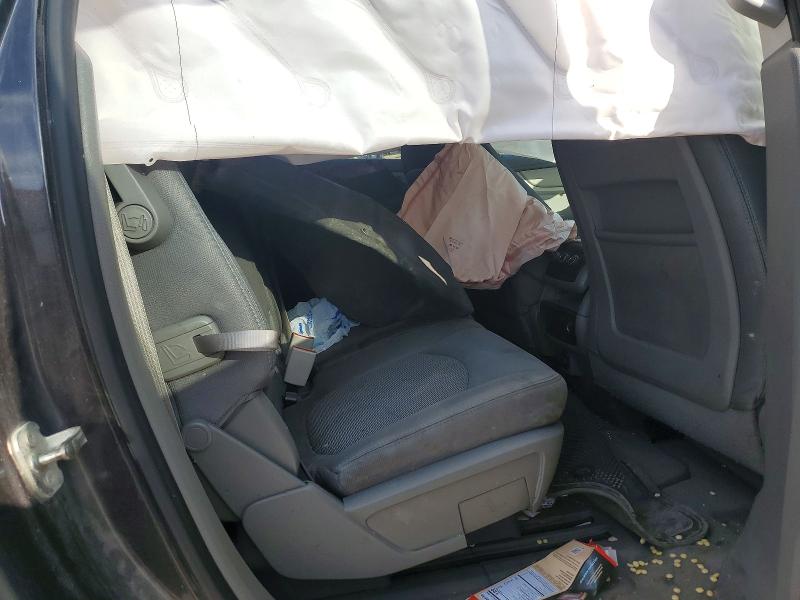 Aukcja sprzedaży 2017 Chevrolet Traverse, vin: 1GNKRFKD5HJ230034, numer aukcji: 67689796