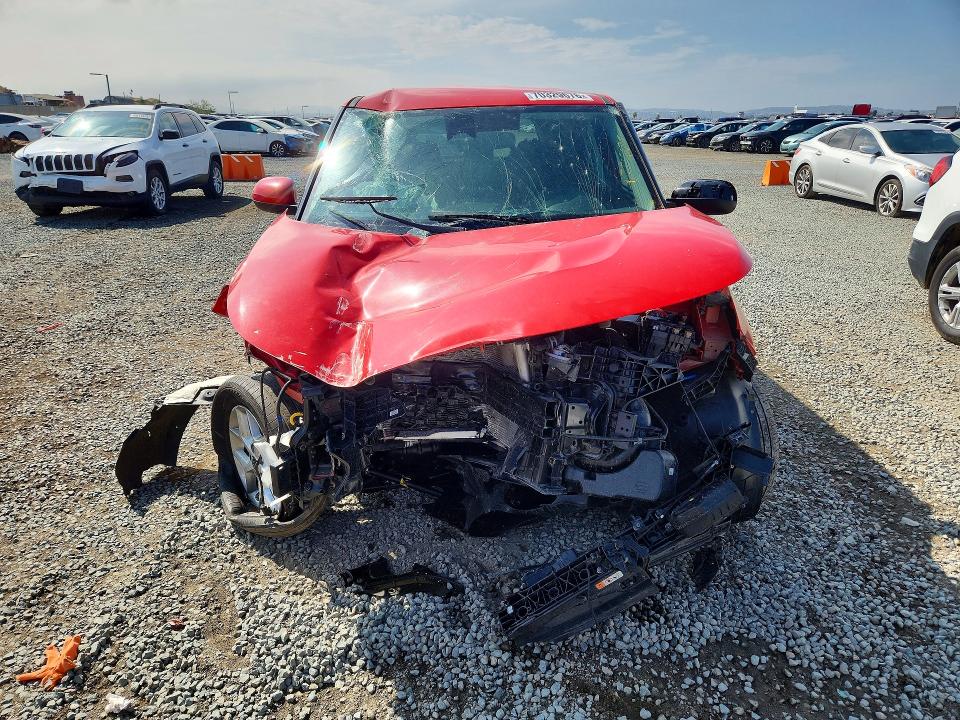 Aukcja sprzedaży 2023 Kia Soul, vin: KNDJ23AU8P7205410, numer aukcji: 70329676