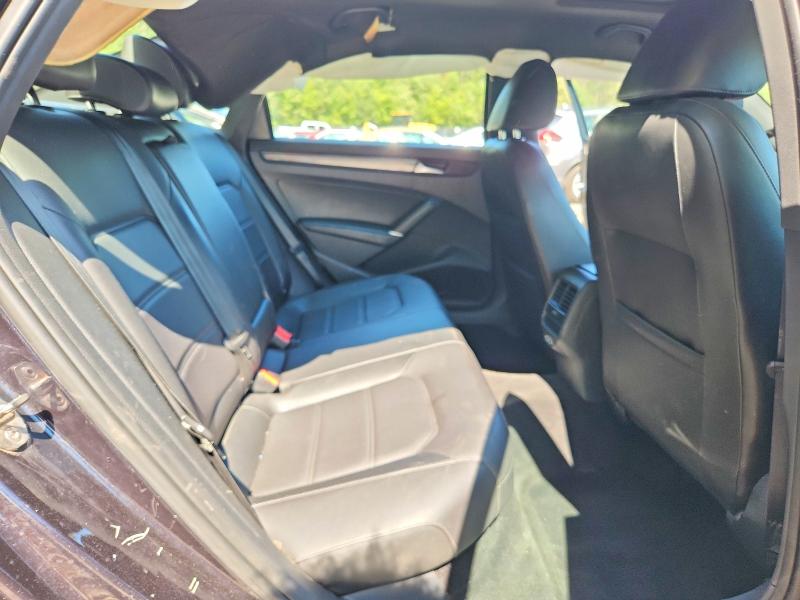 Aukcja sprzedaży 2021 Volkswagen Passat, vin: 1VWMA7A39MC013914, numer aukcji: 68319236